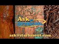 Ask STARBASE Episode 169: Why do some metals oxidize faster than others?