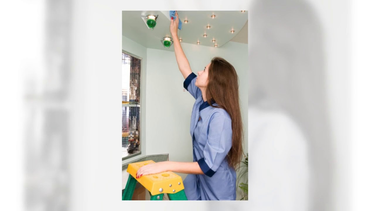 House Cleaning, Vancouver Canada Reasons to Hire a Professional House