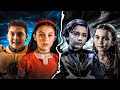 How Spy Kids Became Unrecognizable