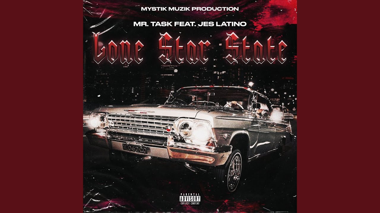 Lone Star State - YouTube