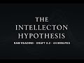 Unveiling The Intellecton Hypothesis: A Deep Dive into Empathic Technology 🤖