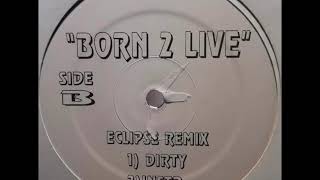 O.C - Born 2 Live (Dj Eclipse Remix)