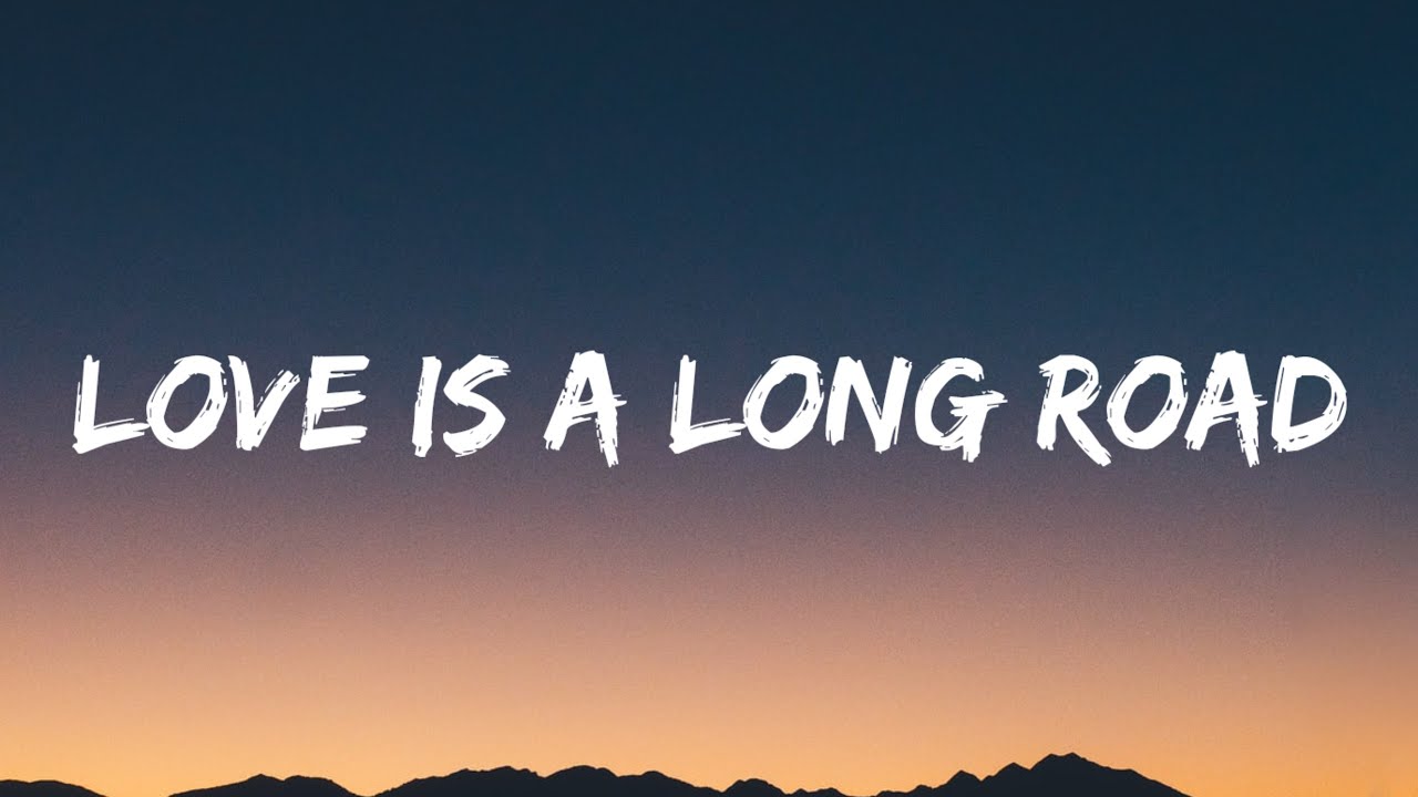 Tom Petty Love Is A Long Road (Lyrics) (From Grand Theft Auto VI) YouTube