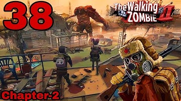 #38 Finding Ruby, Clues |  Springfield | The Walking Zombies 2