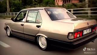 Kurt Egzoz Sesi Ara Gaz Show Trabzon Tofaş