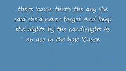 Chris Cagle Laredo (Lyrics)