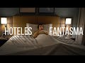 ¿FIN DEL TURISMO? ✈️ HE DORMIDO EN UN HOTEL FANTASMA PARA COMPROBARLO | Hotel Riu Plaza España