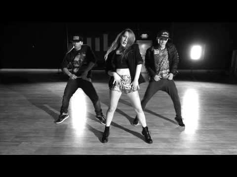 YONCE - Beyonce | Choreography by Kyle Hanagami