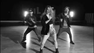 YONCE - Beyonce | Choreography by Kyle Hanagami