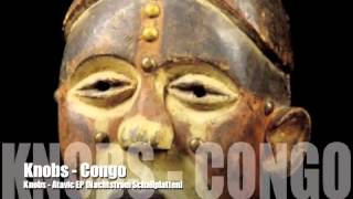 Knobs - Congo