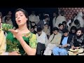 Haseenapathani dance on meena me sa okra kho khpala tabahi me oka  singer karan khan
