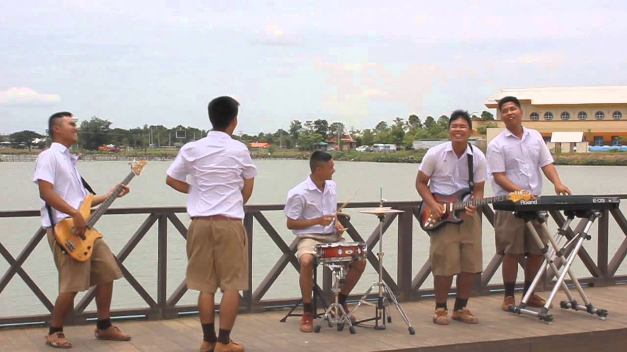 VTR ปัจฉิมนิเทศโรงเรียนชุมแสงชนูทิศ 2556