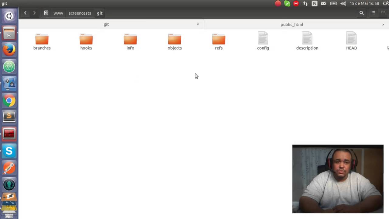 Deploy em servidor compartilhado usando GIT/RSYNC através do FTP