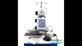 KenMed Surgical - Medtronic IPC Console M4 Straightshot Microdebrider Hydrodebrider 1898200T