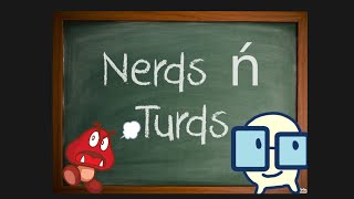 The M!xed Family Show  | Season 2 Episode 17 | Nerds ń Turds