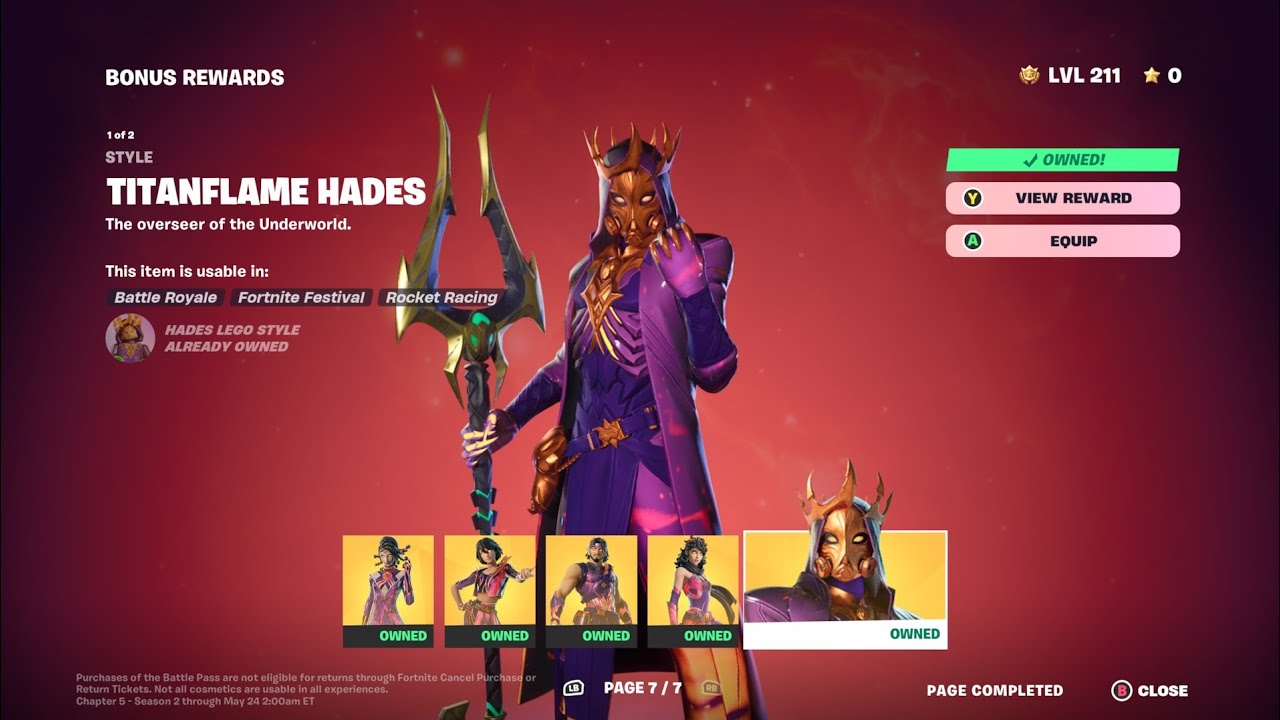 🔴Live - Max Level in Fortnite Season 2 - YouTube