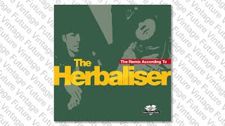 The Herbaliser - Moon Sequence (Radio Silence)