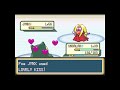 Pokemon Perfect Green Leaf Rom Hack (Part 10 ) Elite Four Battles