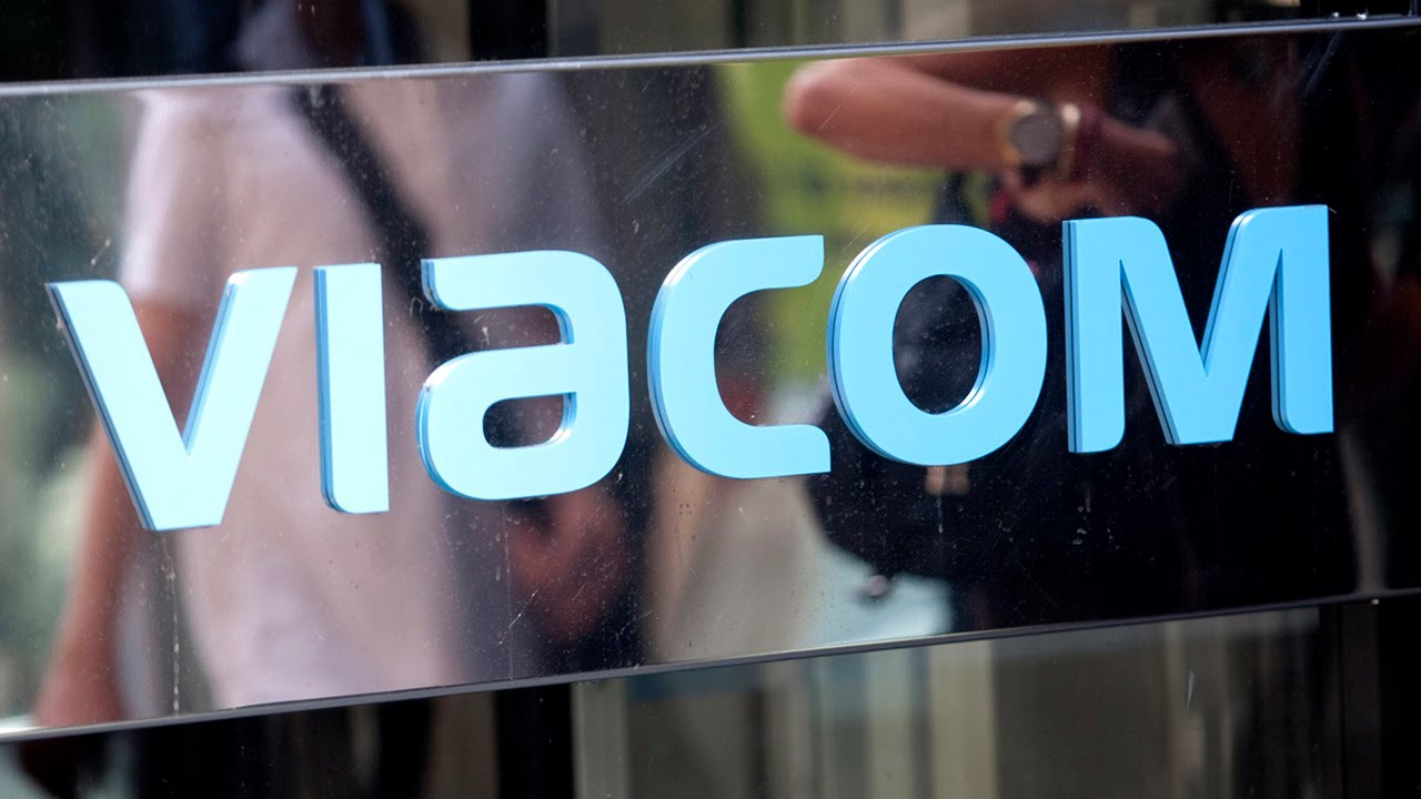 Analyst: Better Ad Trends Seen for Viacom, Merger May Make Sense
