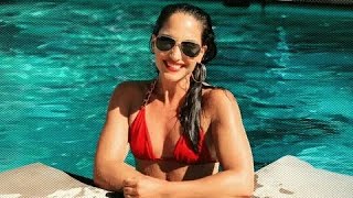 This Bikini Moment Changed How Fans See Emily Compagno