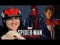 Spider-Man: Miles Morales PS4 - NEW STORY MODE GAMEPLAY! [Let's Play Part 1]