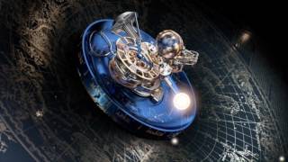 Famous Jacob & Co. Astronomia Sky Profile