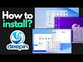 Cómo instalar Deepin OS paso a paso | Guía completa para principiantes 2025