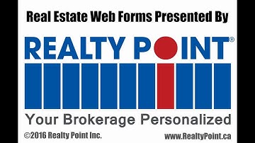 How to Prepare the MLS Data Form (Ontario)