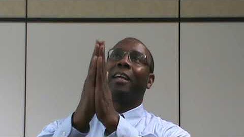 The Burning Platform