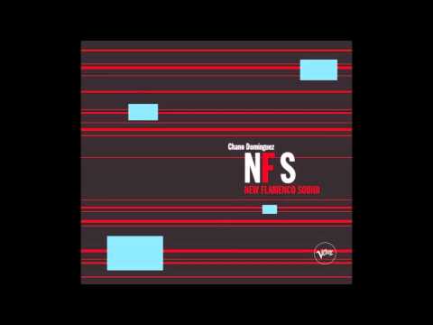 Chano Dominguez - Bulería del Garraf