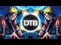 Naruto ost main theme trap remix