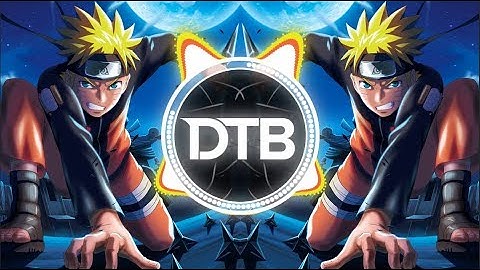 NARUTO OST Main Theme (Trap Remix)