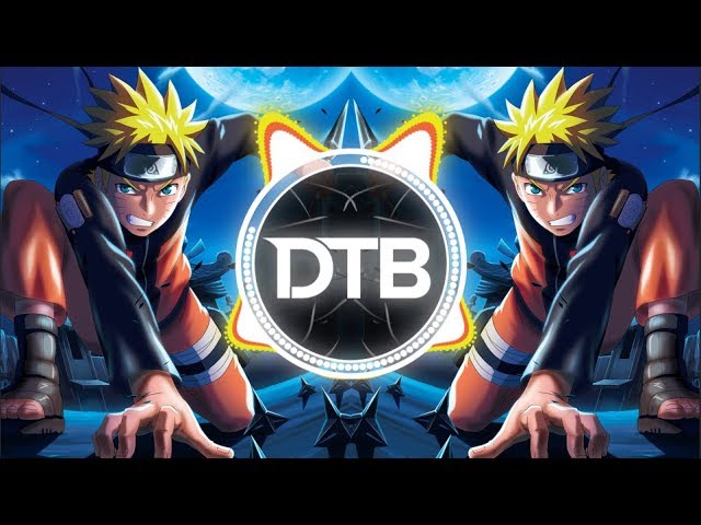 Stream Naruto Shippuden - Guren (Trap Remix) by WXLK.