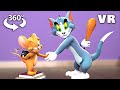 Tom & Jerry in 360° VR Adventure 🐾