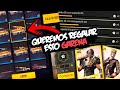 7 COSAS que GARENA DEBERIA HACER en FREE FIRE