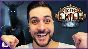 I LOVE THESE PATCH NOTES! - 3.19 TLDR | Path of Exile Kalandra
