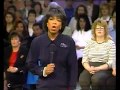 Oprah: Hitting, Spanking, Slapping - May 1994