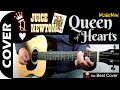 QUEEN OF HEARTS 👸💖 - Juice Newton / GUITAR Cover / MusikMan #169