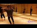 CHAERYEONG and CHAEYEON Dance Lesson | Predebut