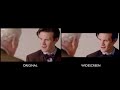End of video