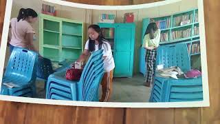 My e-portfolio 2022 (Teaching Internship)