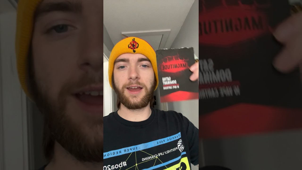 Dutch Treat Haze by Magnitude Review!!! 