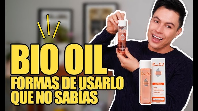 Bio-oil: qué es, para qué sirve y cómo utilizar - Tua Saúde