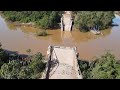 Cinco muertos y tres desaparecidos por el colapso de un puente en Bolivia | AFP