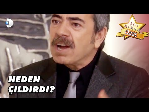 Adnan Neden Çıldırdı? - Aşk-ı Memnu Özel Klip