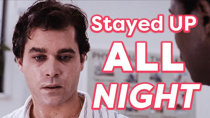 How Scorsese and the GOODFELLAS Cast Created Iconic Performances