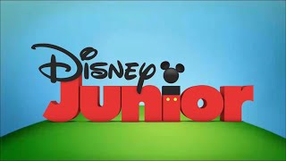 Disney Jr. I Wanna Go Song Instrumental