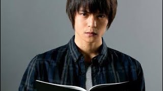 [DeathNote Drama] Light Yagami - Spider-Man Parody Song (requested)