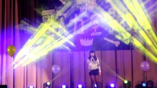 1051214-卡拉OK大賽-女子組1