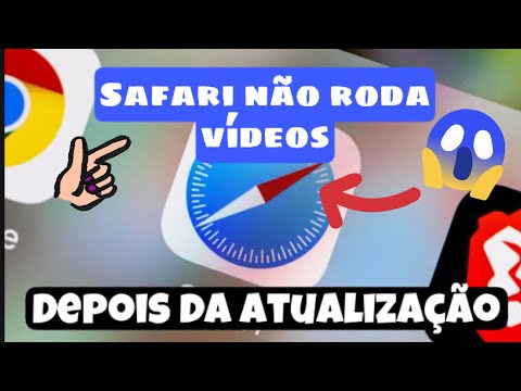 Vídeo: Como impedir que aplicativos para iPhone e iPad solicitem classificações